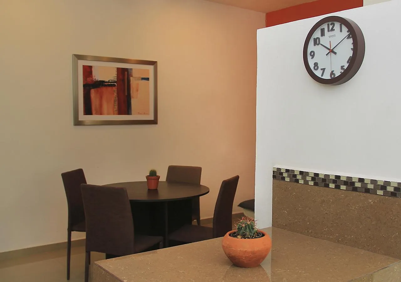Xharm Best Condos Near Beach Playa del Carmen Apartamento