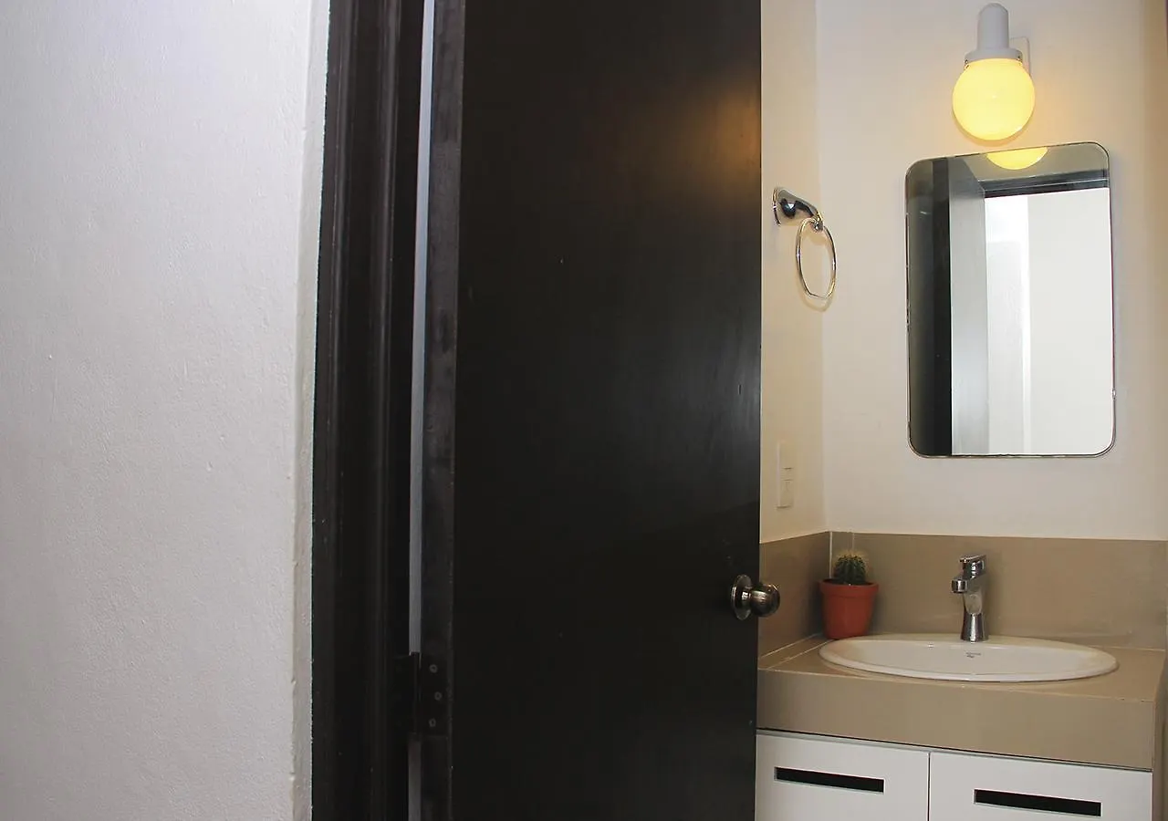 Xharm Best Condos Near Beach Playa del Carmen