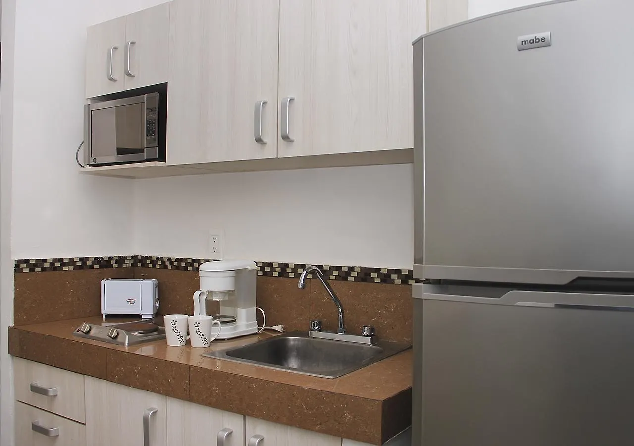 Xharm Best Condos Near Beach Playa del Carmen