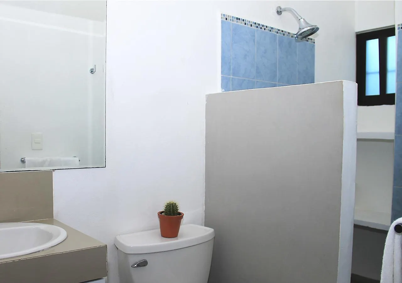 Xharm Best Condos Near Beach Playa del Carmen México