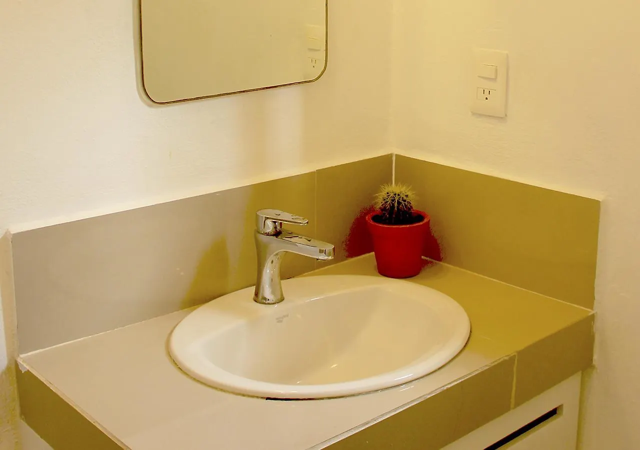Xharm Best Condos Near Beach Playa del Carmen 0*,