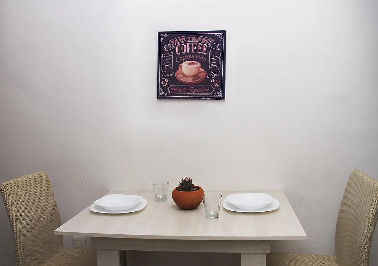 Apartment Xharm Best Condos Near Beach Playa del Carmen