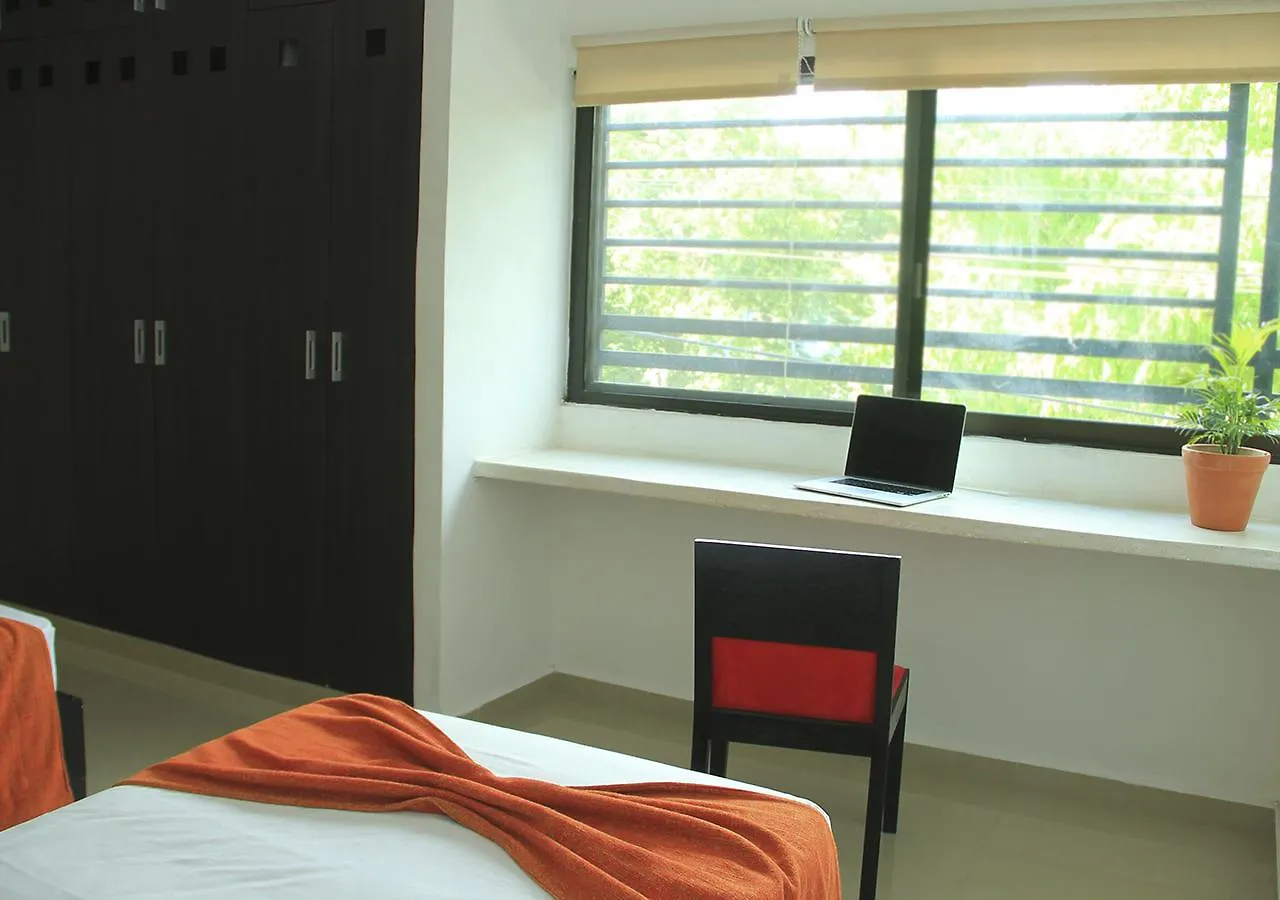 Xharm Best Condos Near Beach Playa del Carmen Apartment