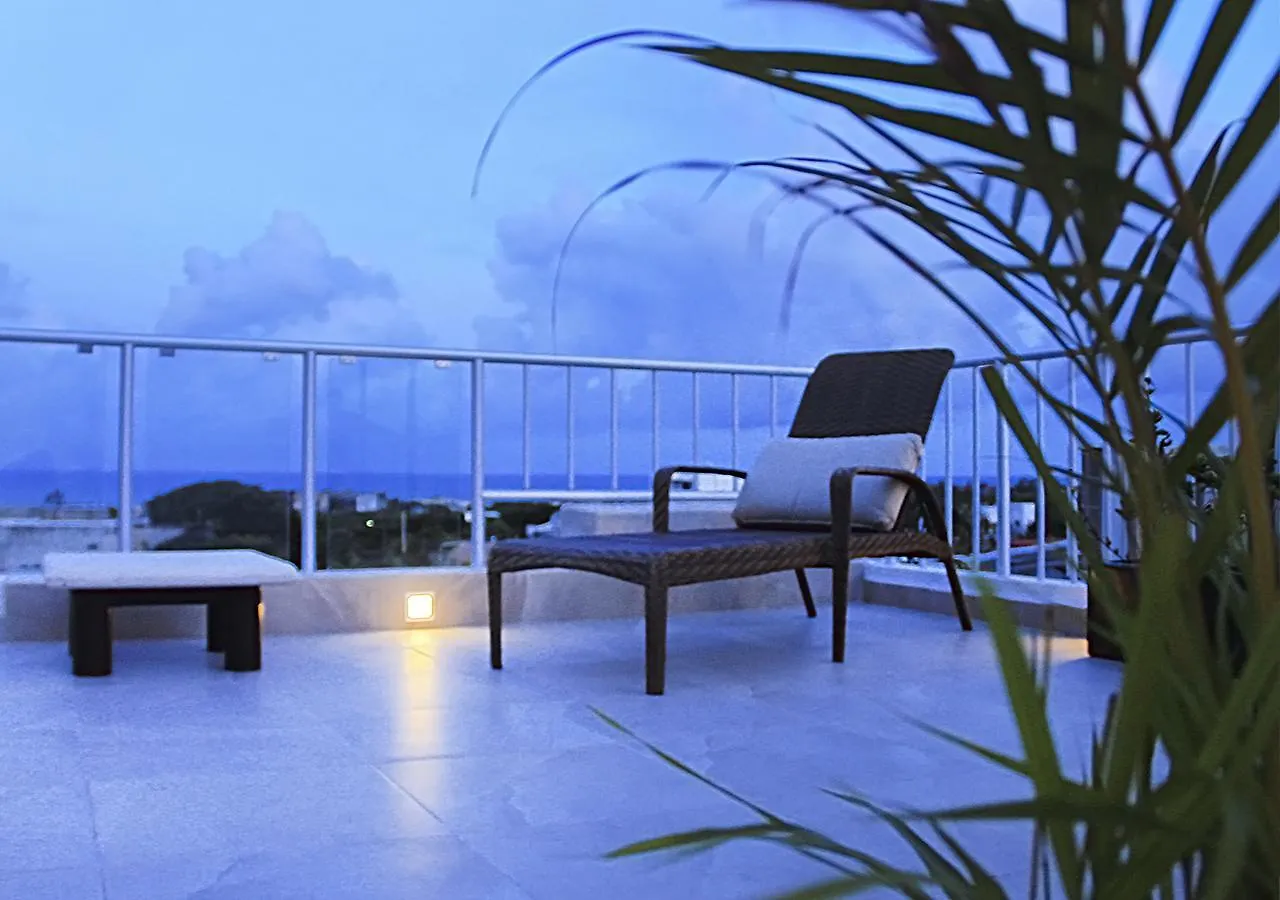Apartment Xharm Best Condos Near Beach Playa del Carmen Mexico